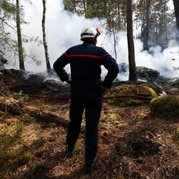 f5d42fba-1c79-4db2-8406-586756c29d79 Les incendies en France : un état critique