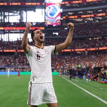 f6493eb8-153f-47e8-82da-98311b62fcd2 La Roja triomphe du Portugal en Coupe du monde 2026