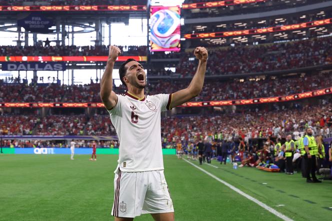f6493eb8-153f-47e8-82da-98311b62fcd2 La Roja triomphe du Portugal en Coupe du monde 2026