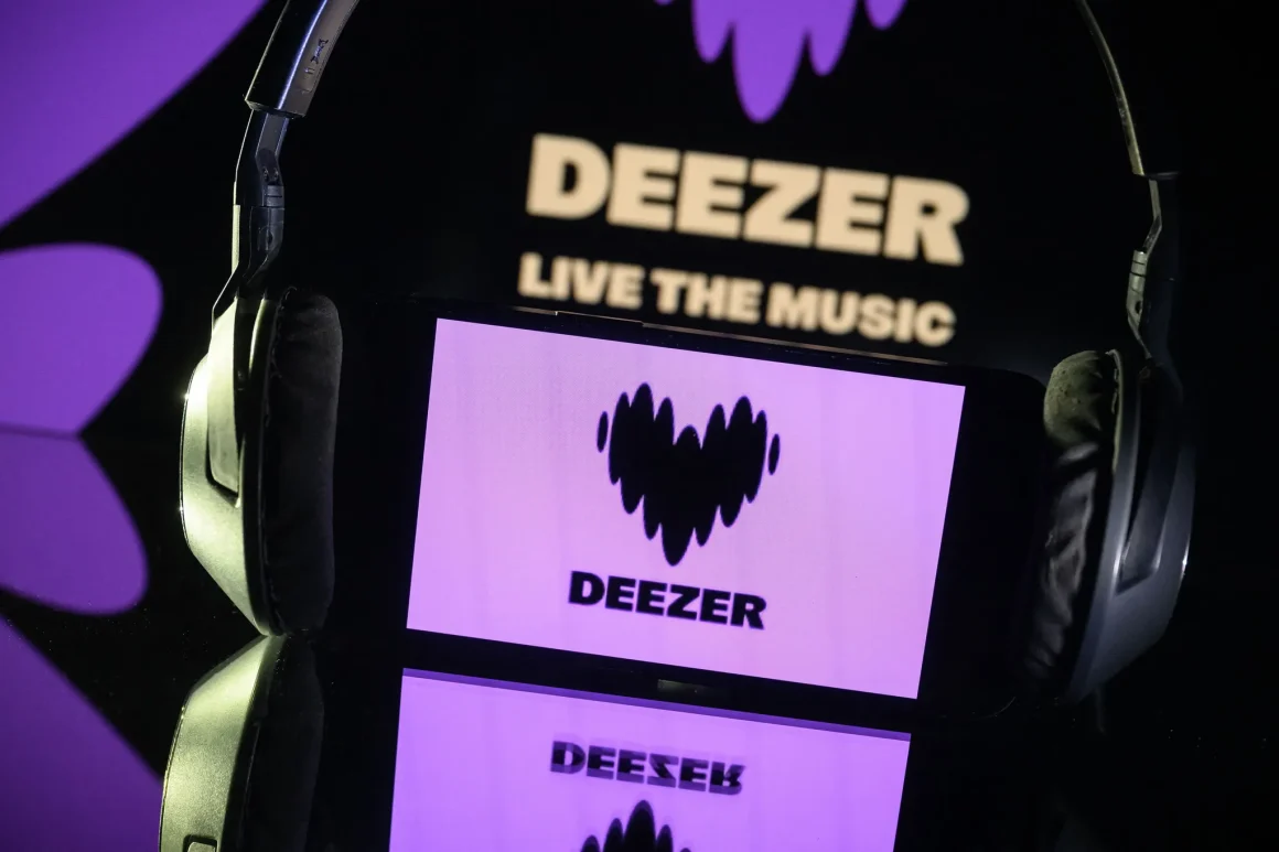 f68f3381-5b78-4bec-94a5-00e4b16c4f0a Comment les plateformes de streaming redéfinissent nos habitudes d’écoute musicale