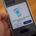 Lancement de la validation numérique des pass Navigo sur smartphone