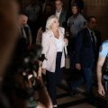 L’Impact de la Condamnation de Marine Le Pen sur sa Candidature Présidentielle de 2027