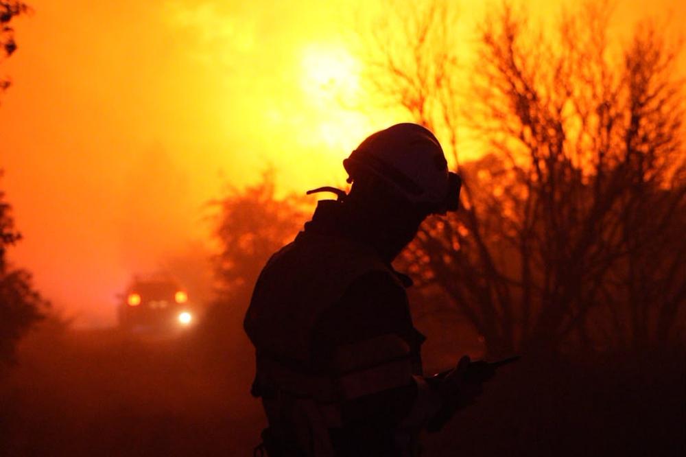 f78b7be8-ac21-413a-83ee-786b2188ee42 Incendies de forêt : une situation alarmante en France et au Portugal
