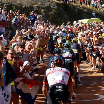 Analyse du Tour de France 2026 : Alpe-d’Huez sous les projecteurs