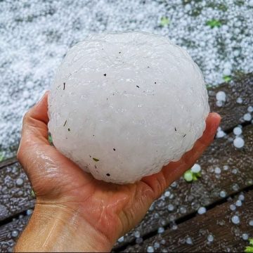 La France sous vigilance pour orages et canicule