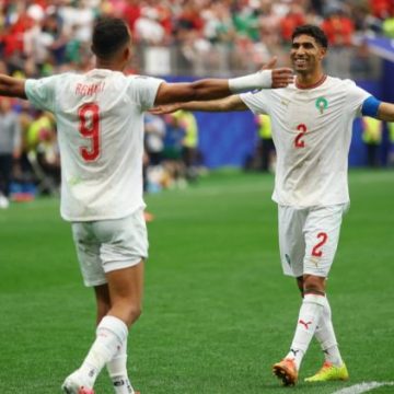 Le Maroc se Qualifie pour les Quarts de Finale de la Coupe du Monde 2026