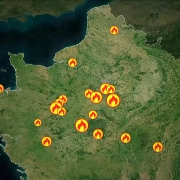fb1bd9fb-5da4-4832-86d2-79e7cecd9834 Les incendies s’étendent au nord de la France