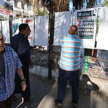 Élections en Algérie : Un Contexte de Léthargie Politique