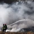 Évacuation Préventive à Cause d’un Incendie dans la Drôme