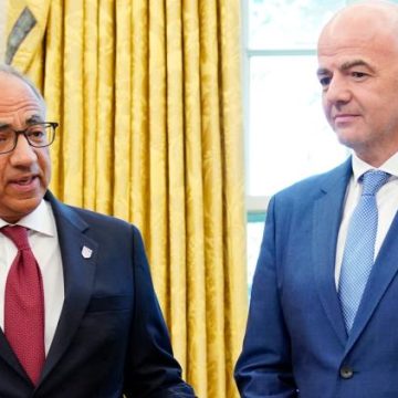 fce90606-9bae-4907-a776-1722a0096a24 La démission de Carlos Cordeiro: une opposition au projet controversé de vente de la Coupe du Monde