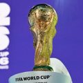 Canada contre Maroc en huitièmes de finale de la Coupe du monde 2026