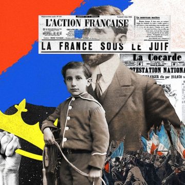 Charles Maurras et la condamnation par le pape Pie XI