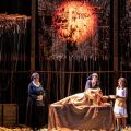 Accabadora: un opéra lyrique inspiré par Michela Murgia