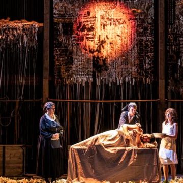 Accabadora: un opéra lyrique inspiré par Michela Murgia