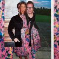 Couture et déchirures : Une romance dans la tourmente
