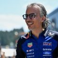 Laurent Mekies à la tête de l’écurie Red Bull