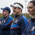 Jason Sudeikis revient dans la quatrième saison de Ted Lasso