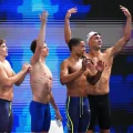 Sarah Sjöström : Une Légende de la Natation Confirme son Retour