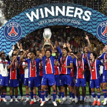 016dcbe6-451f-45df-828a-791d5a68cbfb PSG remporte la Supercoupe d’Europe face à Aston Villa
