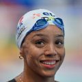 Mary-Ambre Moluh Triomphe aux Championnats d&rsquo;Europe de Natation 2026