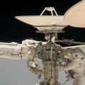 Deuxième sortie spatiale pour l&rsquo;astronaute Sophie Adenot