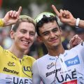 Le Tour de l&rsquo;Avenir : Tremplin vers le sommet du cyclisme
