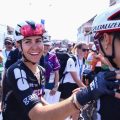 Célia Gery : Une Jeune Cycliste à Suivre dans le Tour de France Femmes 2026