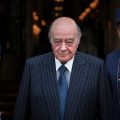 Accusations de violences sexuelles contre Mohammed Al-Fayed