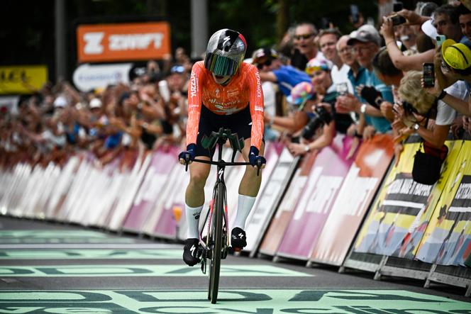 02f93c6b-f630-4437-a3c2-b469451d1e42 Tour de France Femmes 2026: Retour du Contre-la-Montre