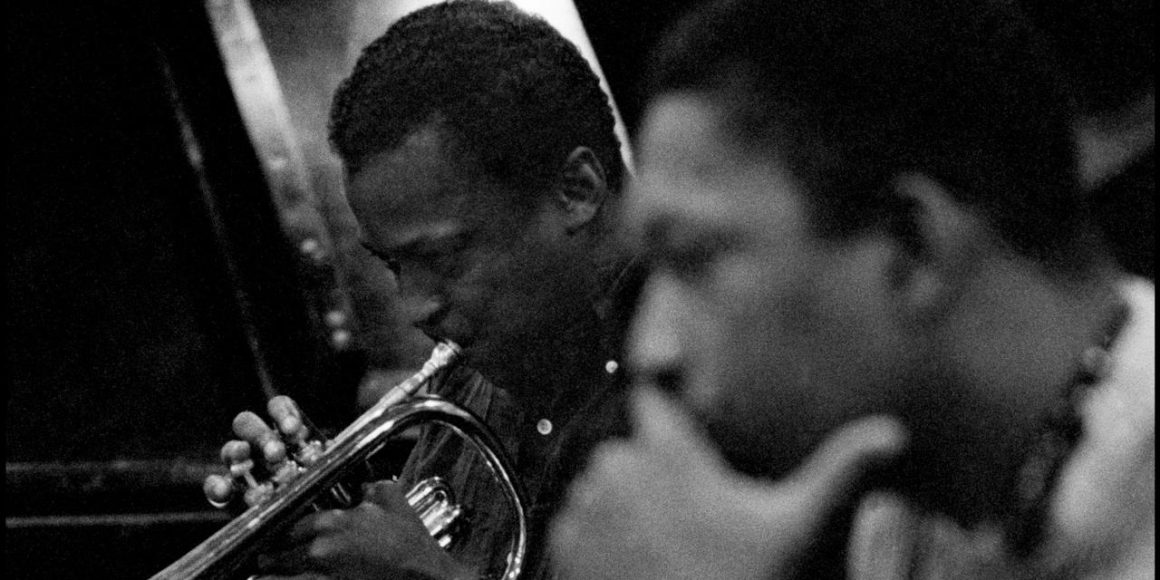 03840d37-d555-4515-97fd-f50b5df7a5b1 Davis et Coltrane, centenaires de légende