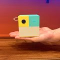 Nex Playground : Analyser la console de jeu sans manette pour toute la famille
