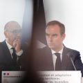 Sébastien Lecornu en visite à Mayotte pour relancer la reconstruction