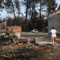 Les incendies en France et leurs conséquences