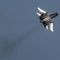 La Finlande suspecte une nouvelle violation de son espace aérien par un avion russe