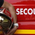 Incendie de forêt au sud de Rennes : intervention massive et évacuations