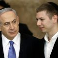 Exfiltration de Yair Netanyahu pour des raisons de sécurité