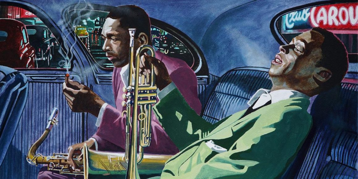 0520bb2d-2df7-4925-889d-40bedf4741e2 Davis et Coltrane : légendes du jazz face à l’adversité