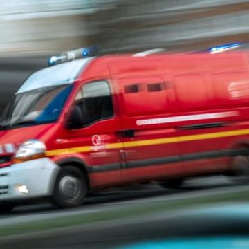 052165ad-42af-4806-afe3-6f5ca16b228d Agression de pompiers à Guingamp : trois blessés
