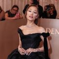 Ariana Grande prend une pause après sa tournée