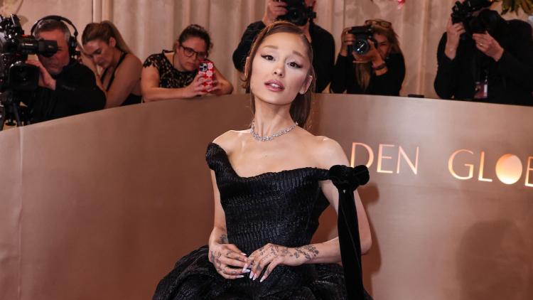 05481a54-d040-4af1-b9e0-7a0d1fb0f5c5 Ariana Grande prend une pause après sa tournée