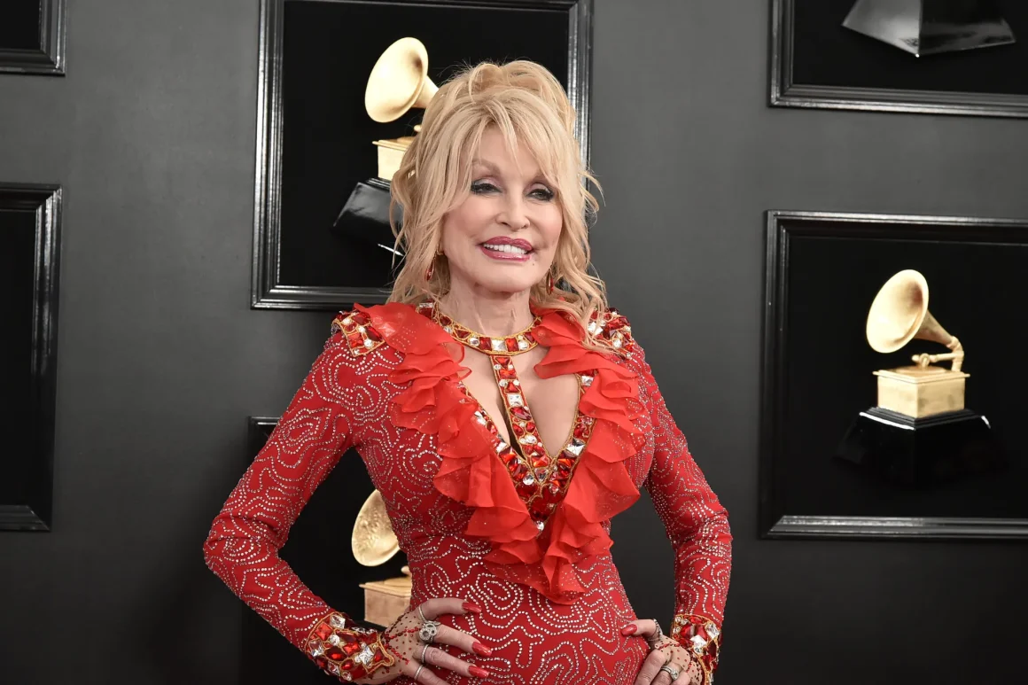 Une histoire du &lsquo;girl power&rsquo; et de la pop en chansons : &lsquo;9 to 5&rsquo; de Dolly Parton