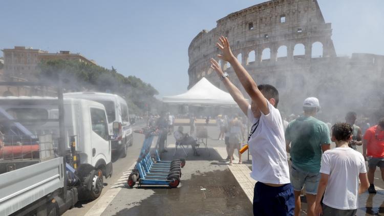 060ad50e-8323-4ca2-a7eb-03039601ce81 L’Italie Affronte une Canicule Exceptionnelle