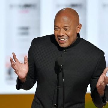 Dr. Dre et l&rsquo;impact de l&rsquo;IA sur la musique