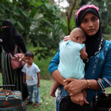 Montée de la Xénophobie envers les Rohingya en Malaisie