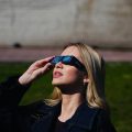 Éclipse solaire en France