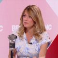 Maud Bregeon soutient Édouard Philippe comme candidat présidentiel