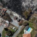 Incendies à Biscarrosse : Élan de Solidarité Après la Catastrophe