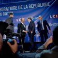 La stratégie des partis face aux élections présidentielles 2027