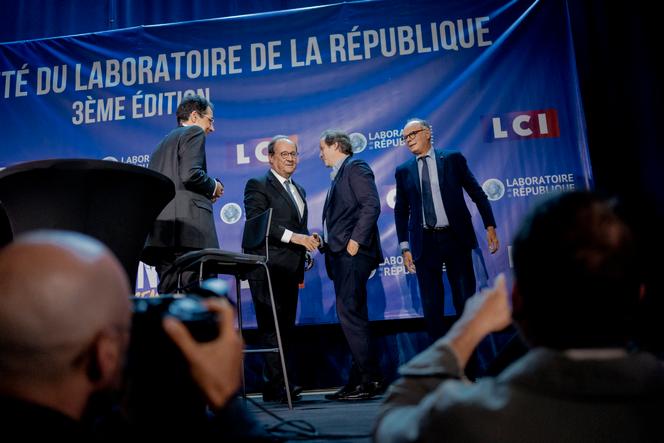 07a6fcbc-fec6-46a4-b0fb-cb9f9500f500 La stratégie des partis face aux élections présidentielles 2027