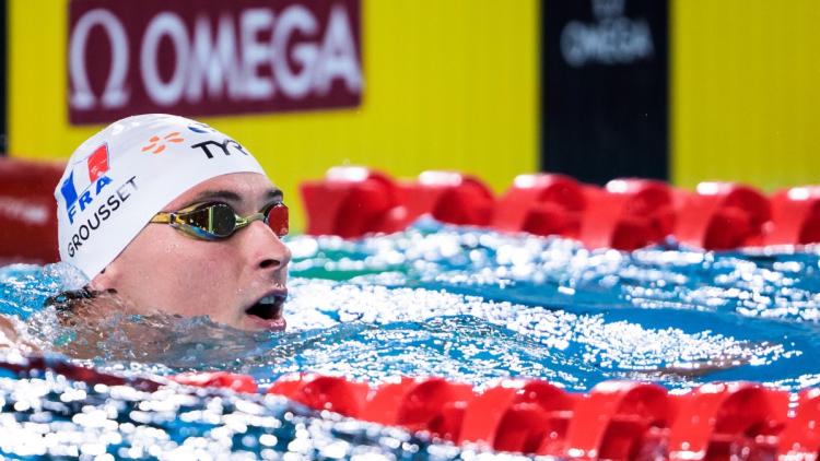 07c40e01-a96c-4b19-93ef-706c37ea1f97 Deux nouvelles médailles pour la France aux Championnats d’Europe de natation